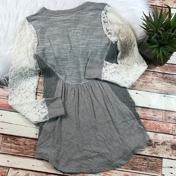 Anthropologie Saturday Sunday knit sweater - Picture 2 of 4